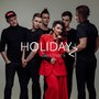 Кавер-группа HolidayZ