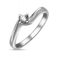 Помолвочное кольцо R01-SOL50-010-G2-М13209